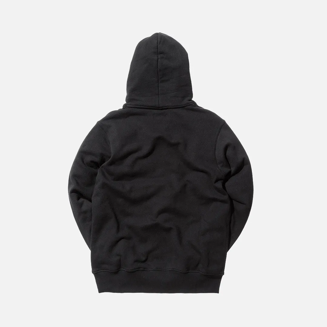 424 Essential Hoody - Black