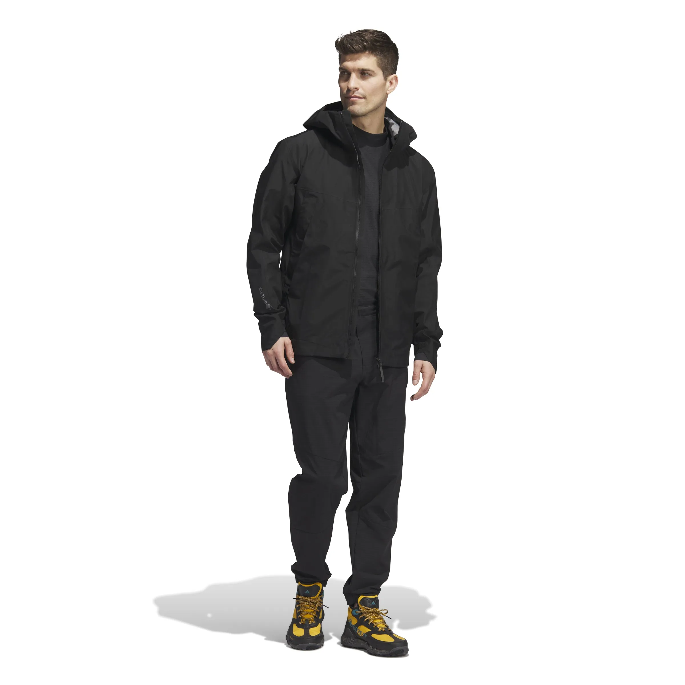 Adicross GORE-TEX Jacket - Black