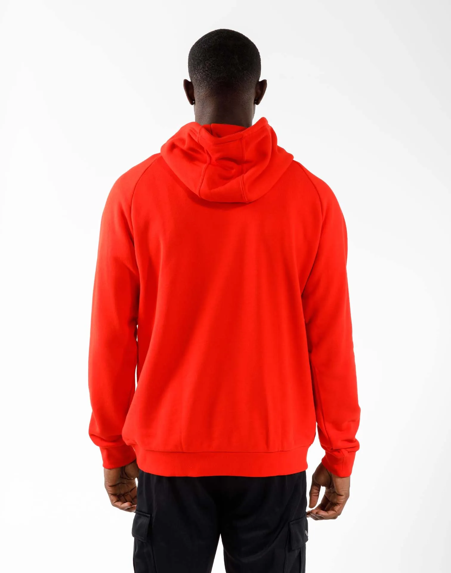 Adidas Adicolor Shattered Trefoil Hoodie