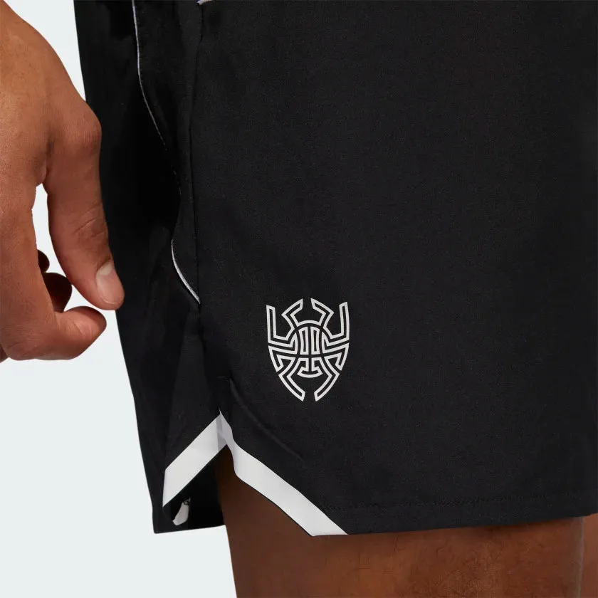 ADIDAS Donovan Mitchell Shorts