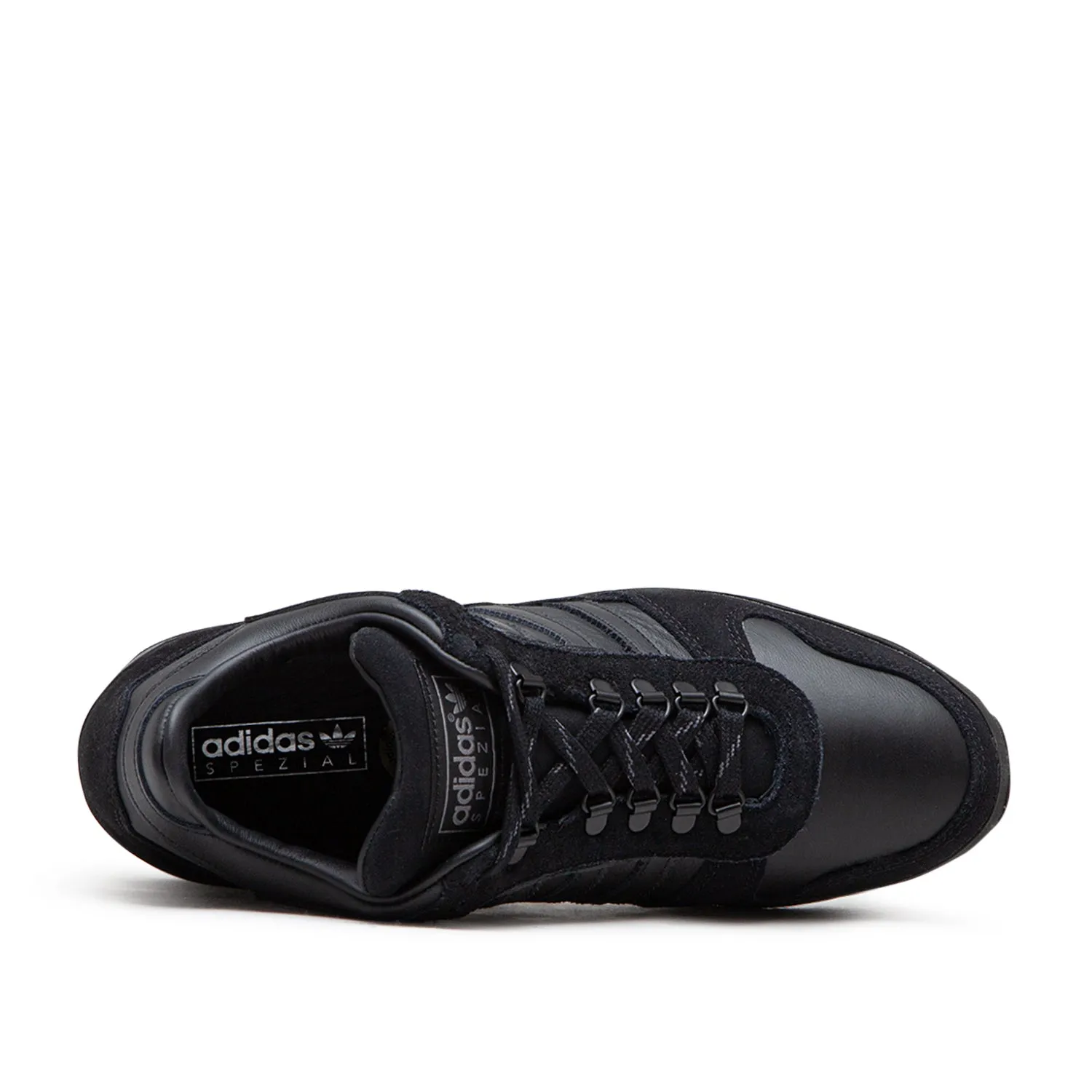 adidas Hiaven Spezial (Schwarz)