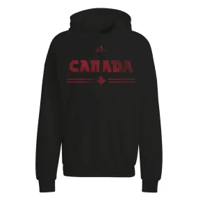 adidas - Men's Canada Soccer Speed Lab Hoodie (GA4863)