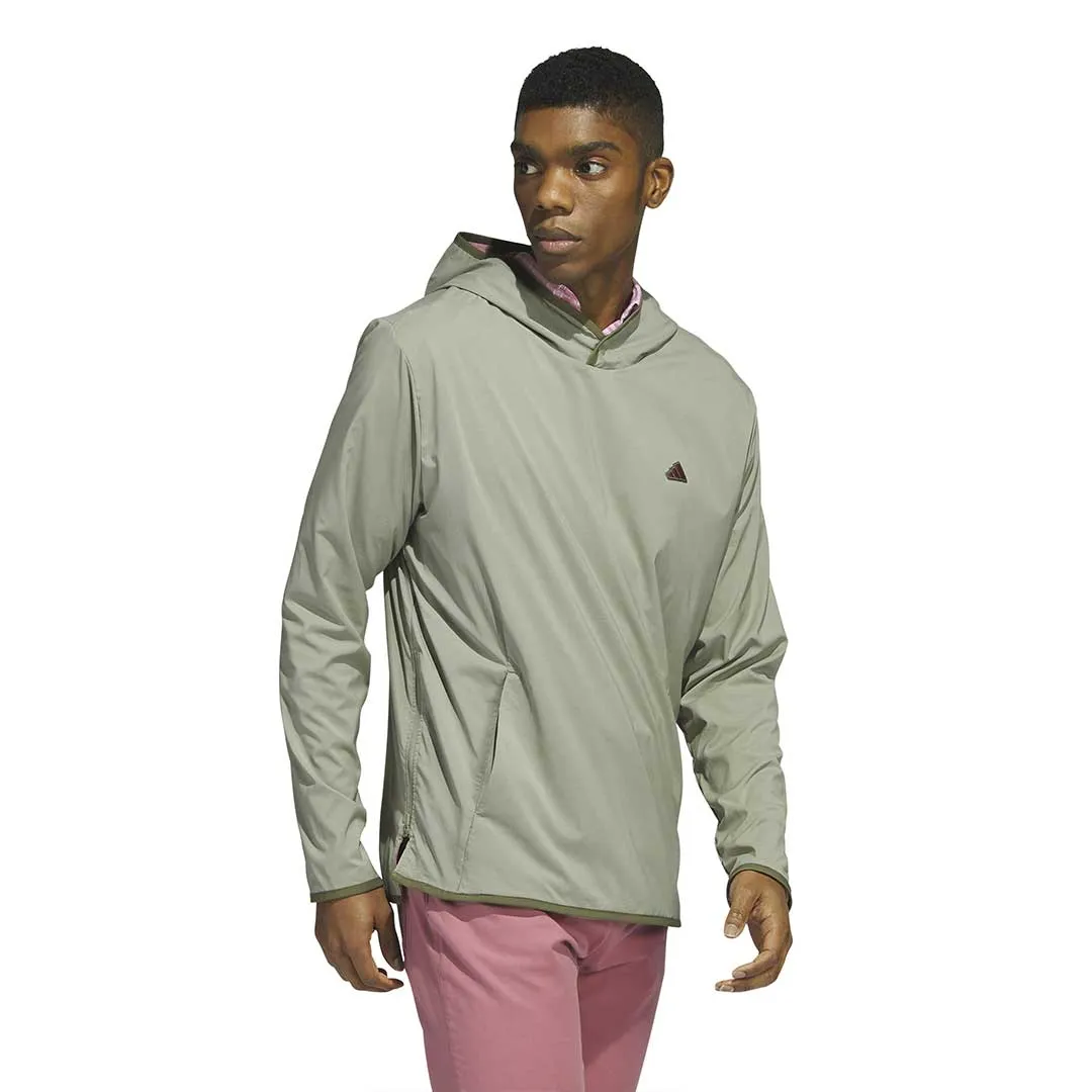 adidas - Men's Go To Lightweight Wind.RDY Golf Hoodie (HS7591)