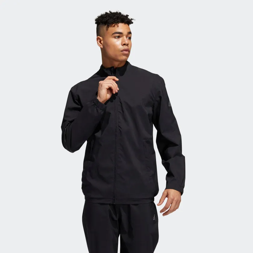 Adidas Mens Provisional Rain Jacket