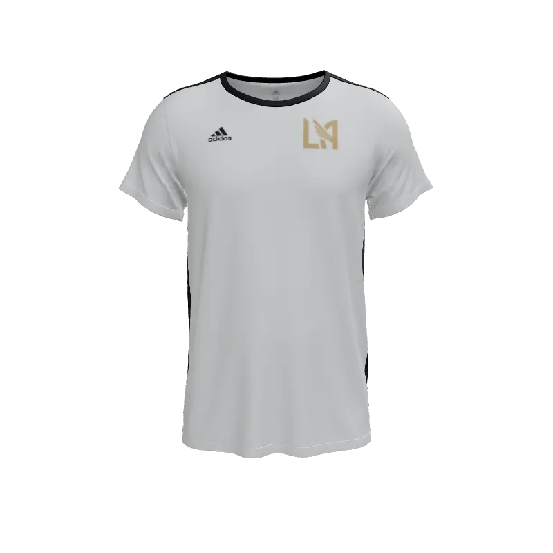 adidas Personalizable Only adidas Entrada 18 Jersey. (x 1)