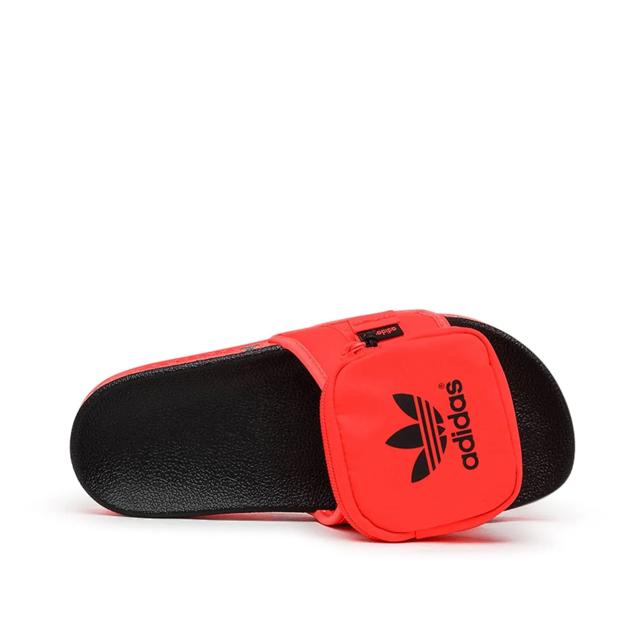 adidas Pouchylette (Orange / Schwarz)