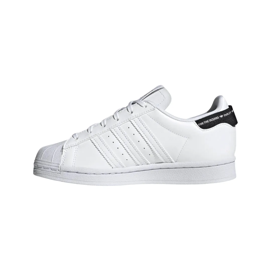 Adidas Superstar - Boy's