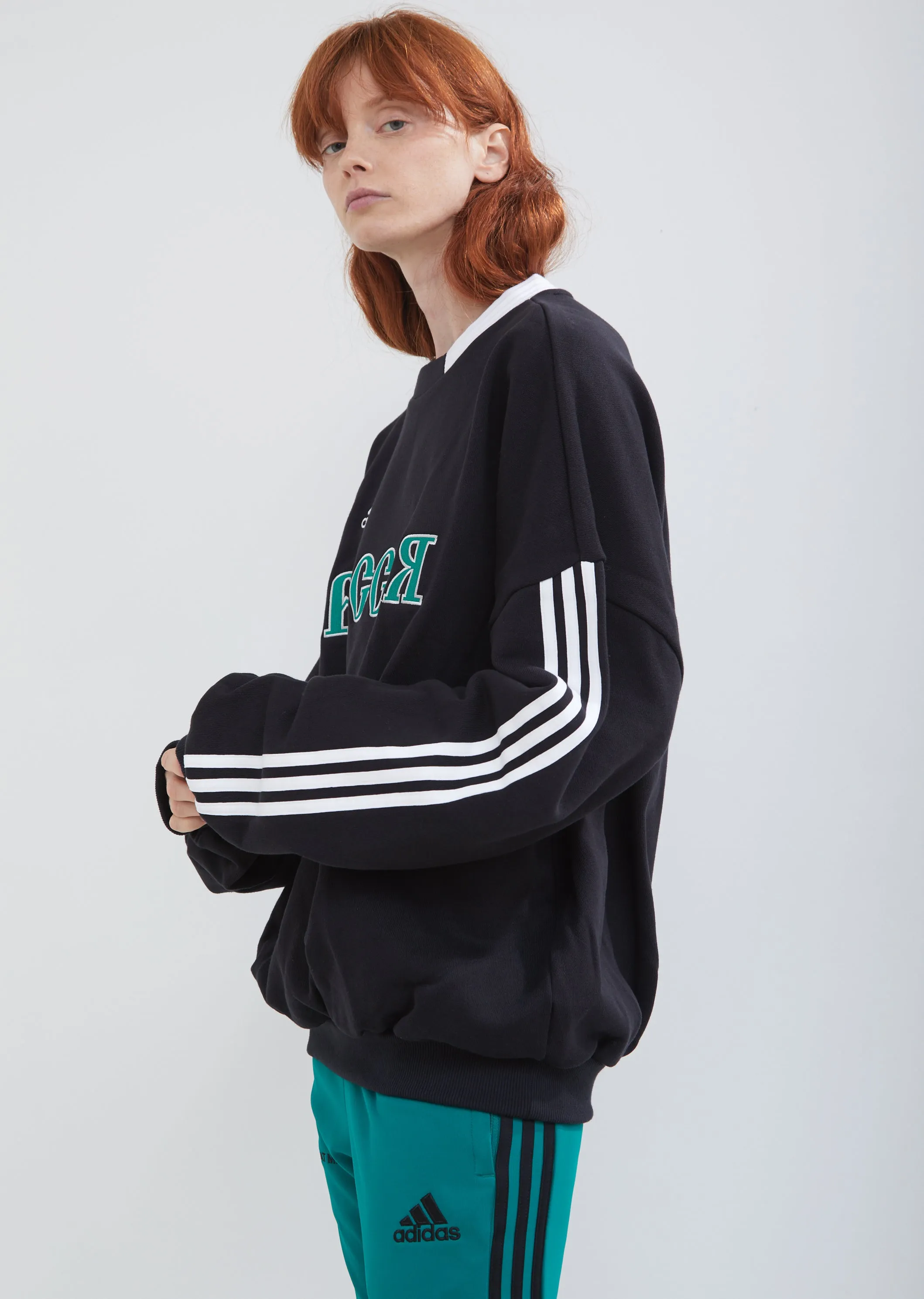 Adidas Sweat Top