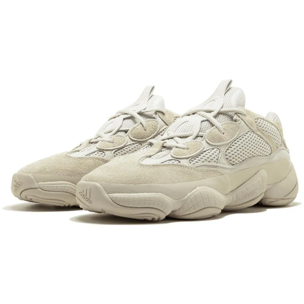 Adidas Yeezy 500 "Blush"