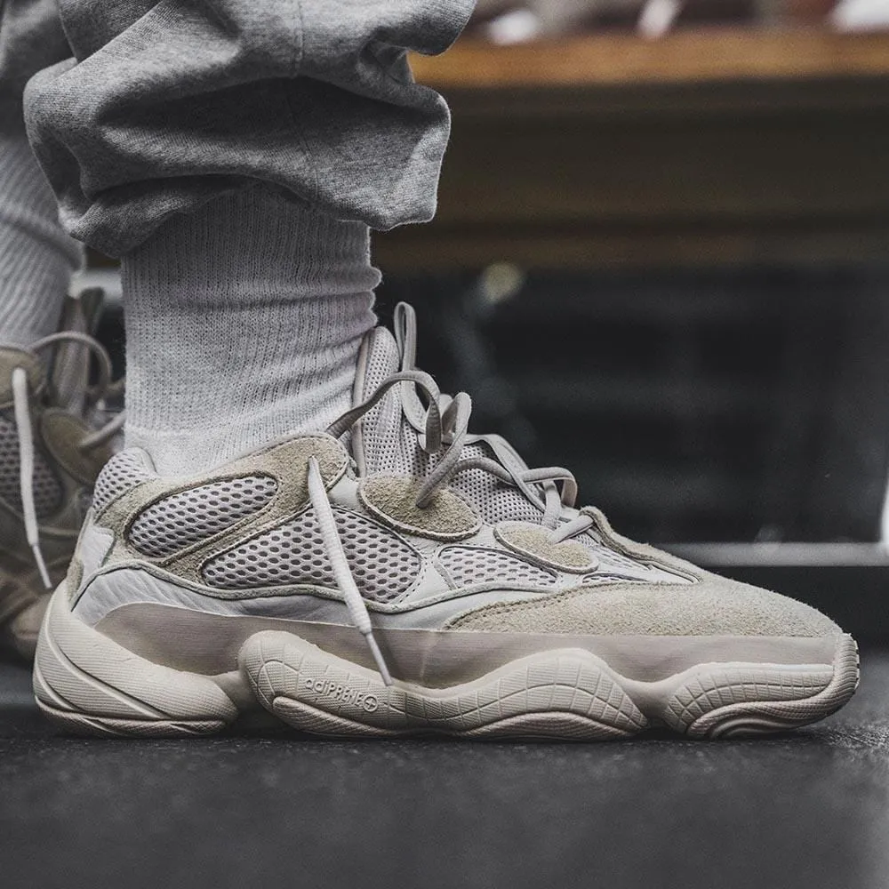 Adidas Yeezy 500 "Blush"