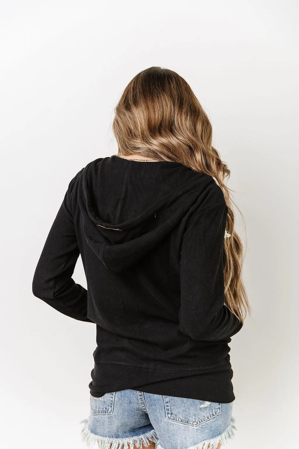 Ampersand Performance Fleece Fullzip - Obsidian