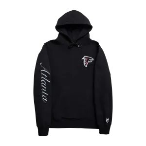 Atlanta Falcons Fireside Hoodie