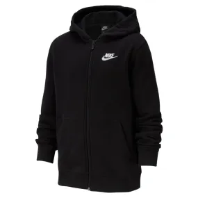 B NSW HOODIE FZ CLUB BV3699-010