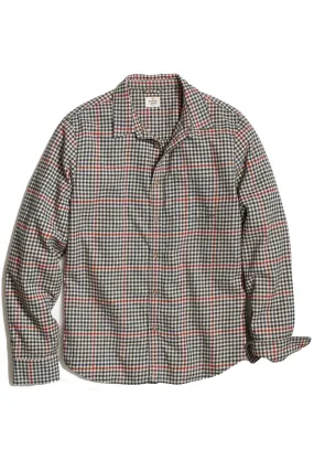 BALBOA BUTTON DOWN