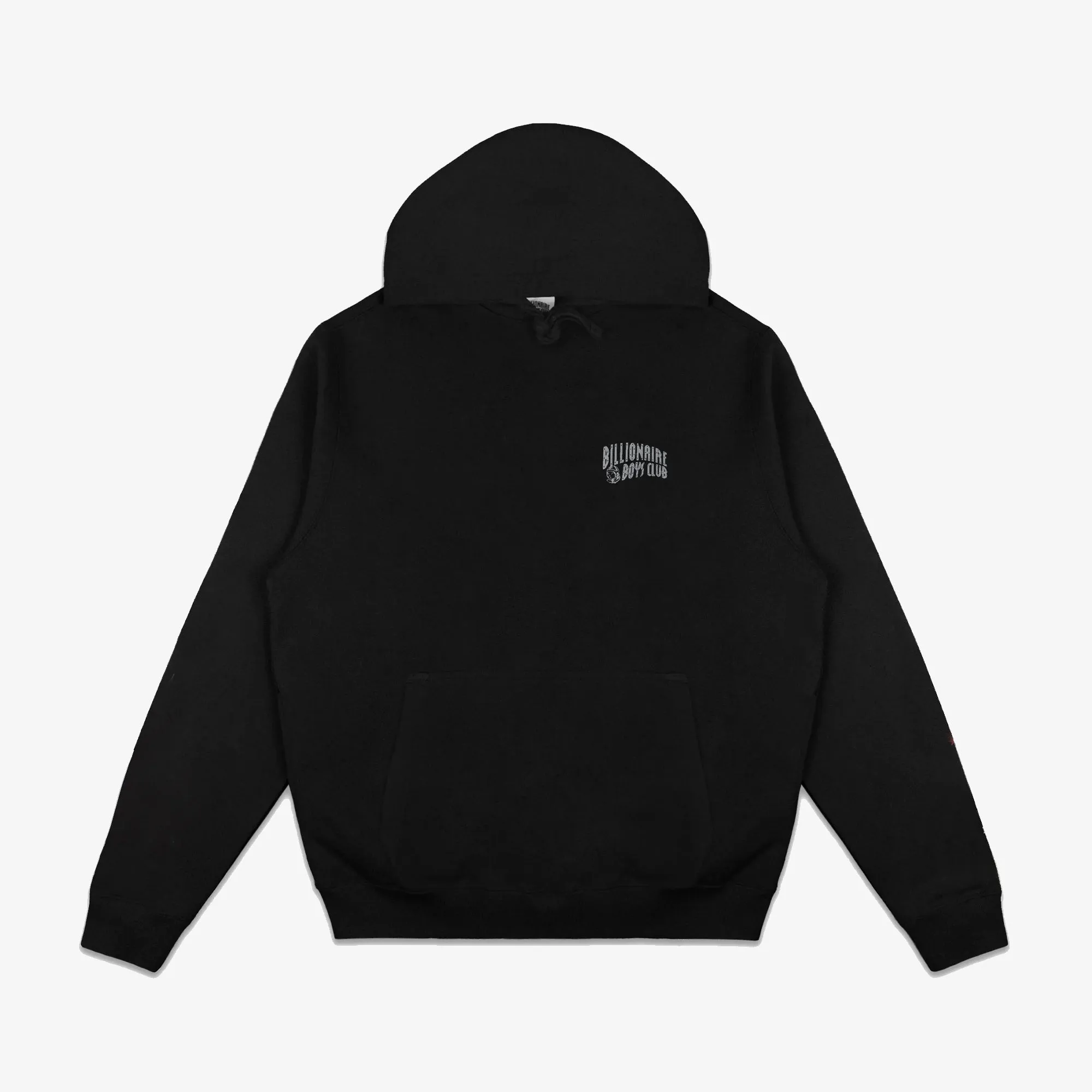 BB MANTRA HOODIE 'BLACK'