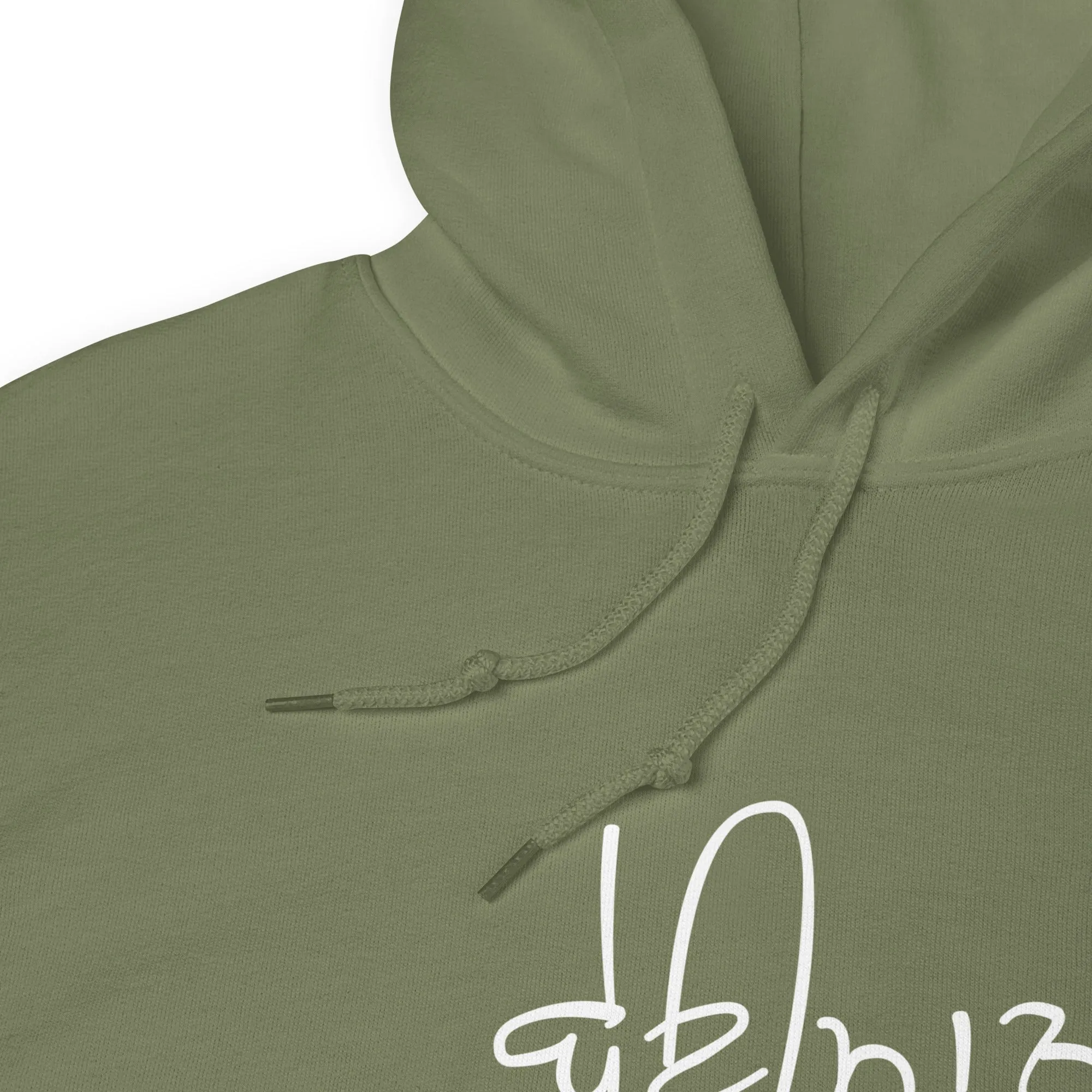 Beimaan Unisex Hoodie