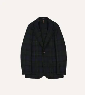 Blackwatch Harris Tweed Games Blazer Mk. VII