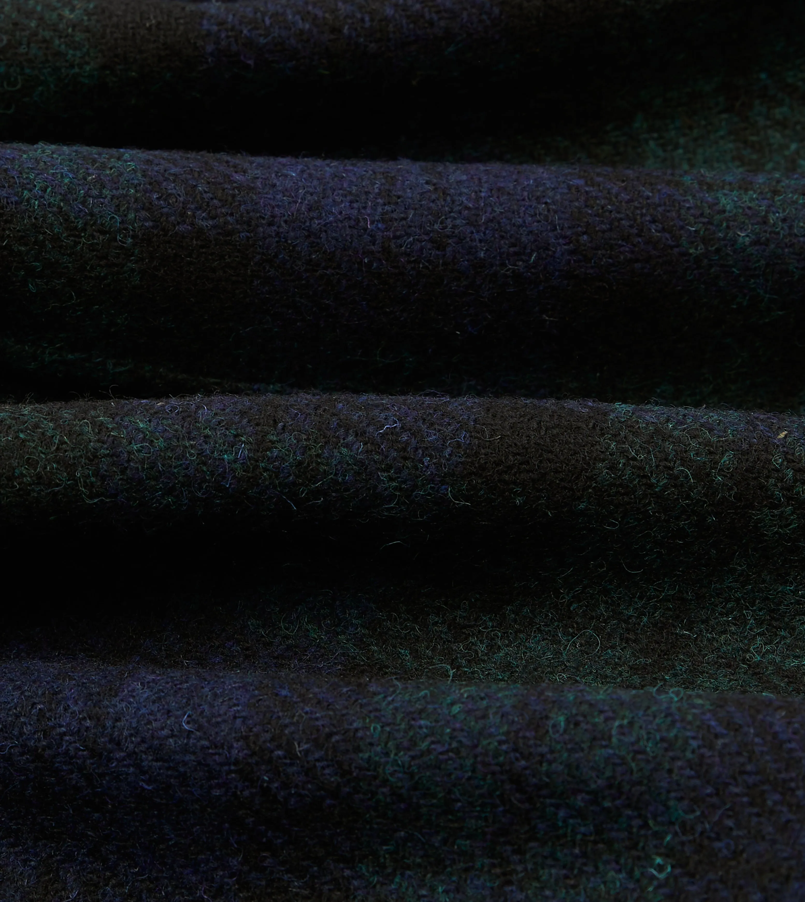 Blackwatch Harris Tweed Games Blazer Mk. VII