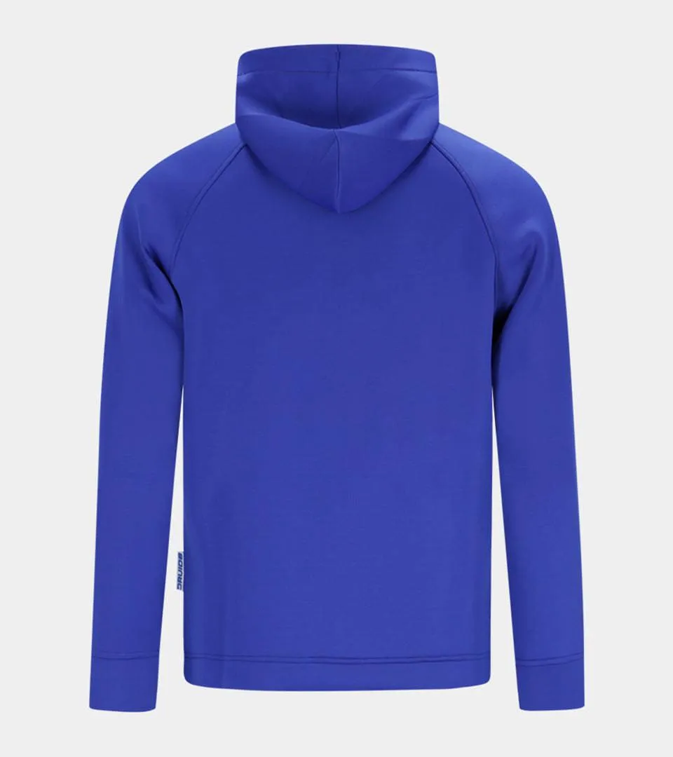 BLAZE HOODIE - BLUE