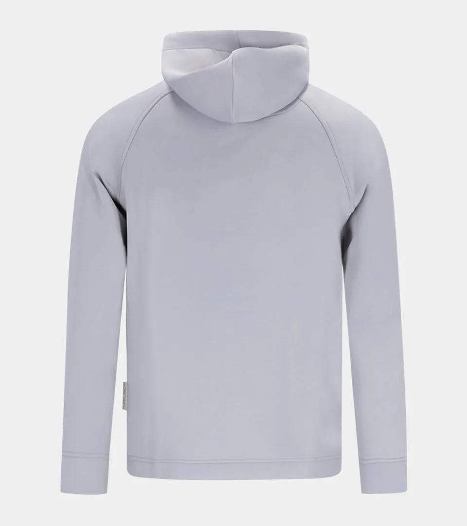 BLAZE HOODIE - GREY