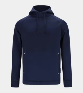 BLAZE HOODIE - NAVY