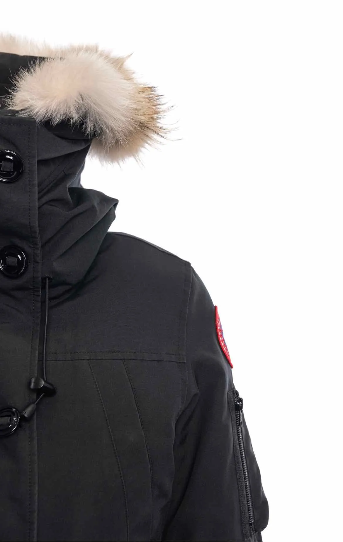 Canada Goose Size S Coat