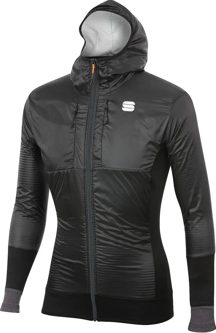 Cardio Tech Wind Jacket Men's