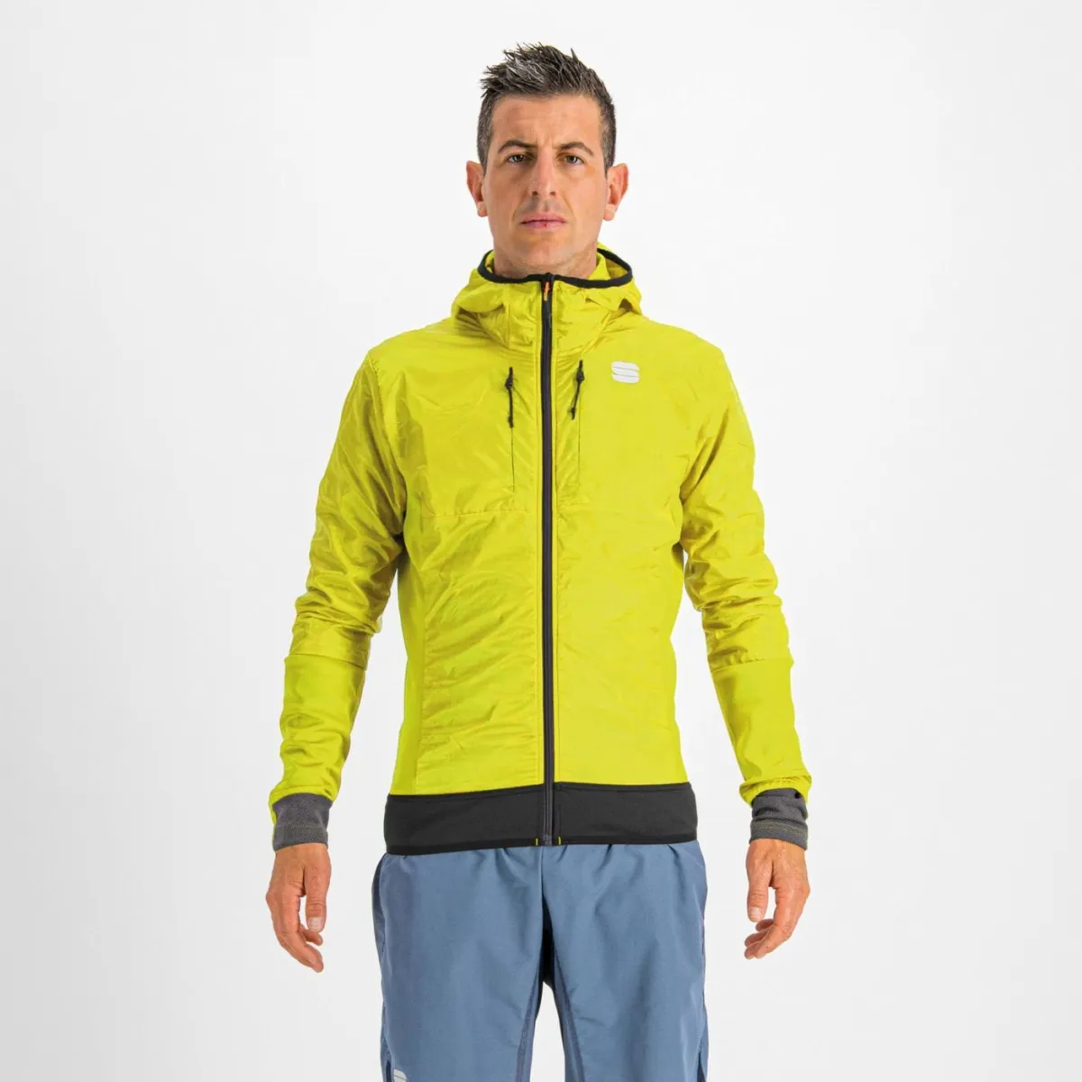 Cardio Tech Wind Jacket Men's