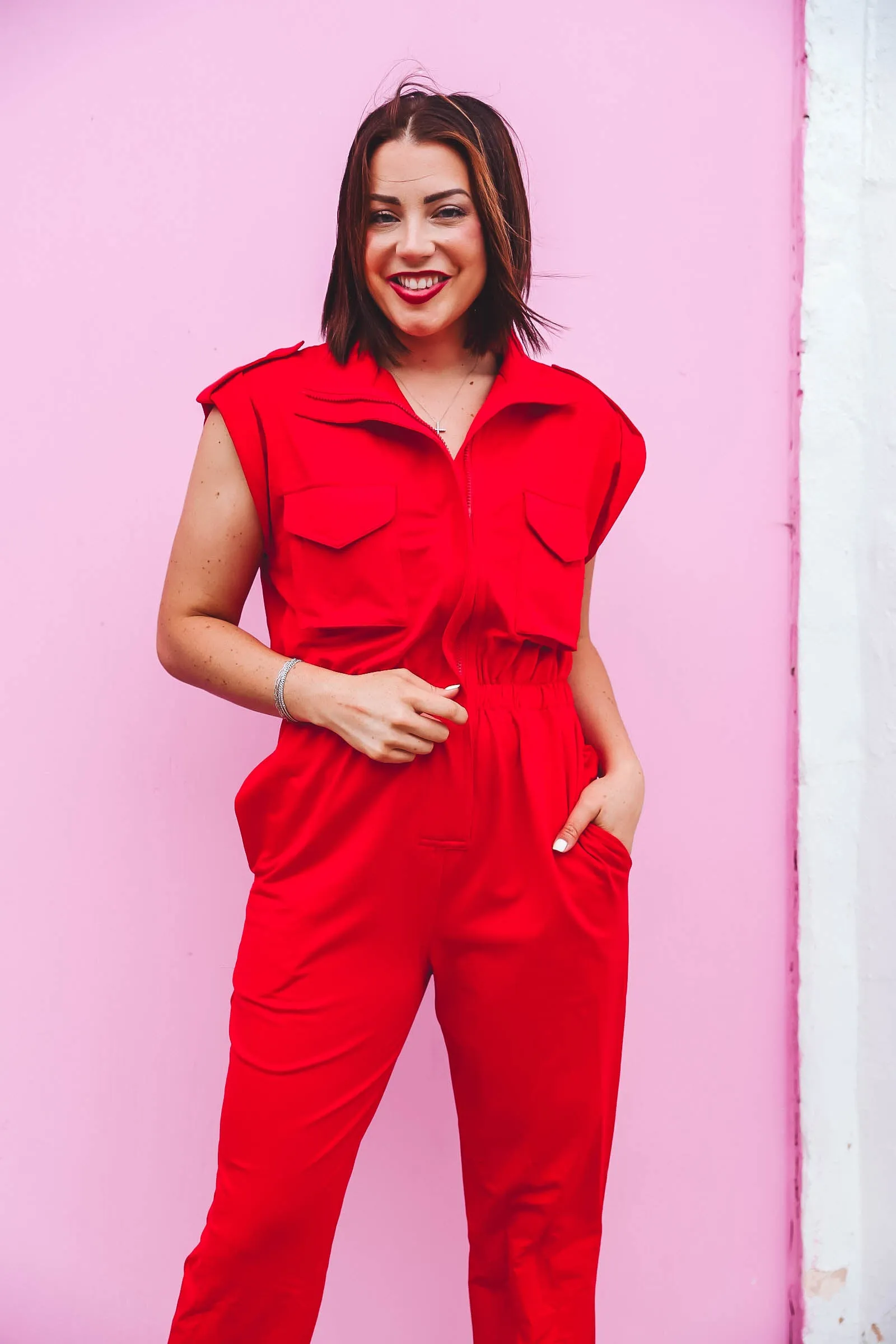 Carson Jumpsuit