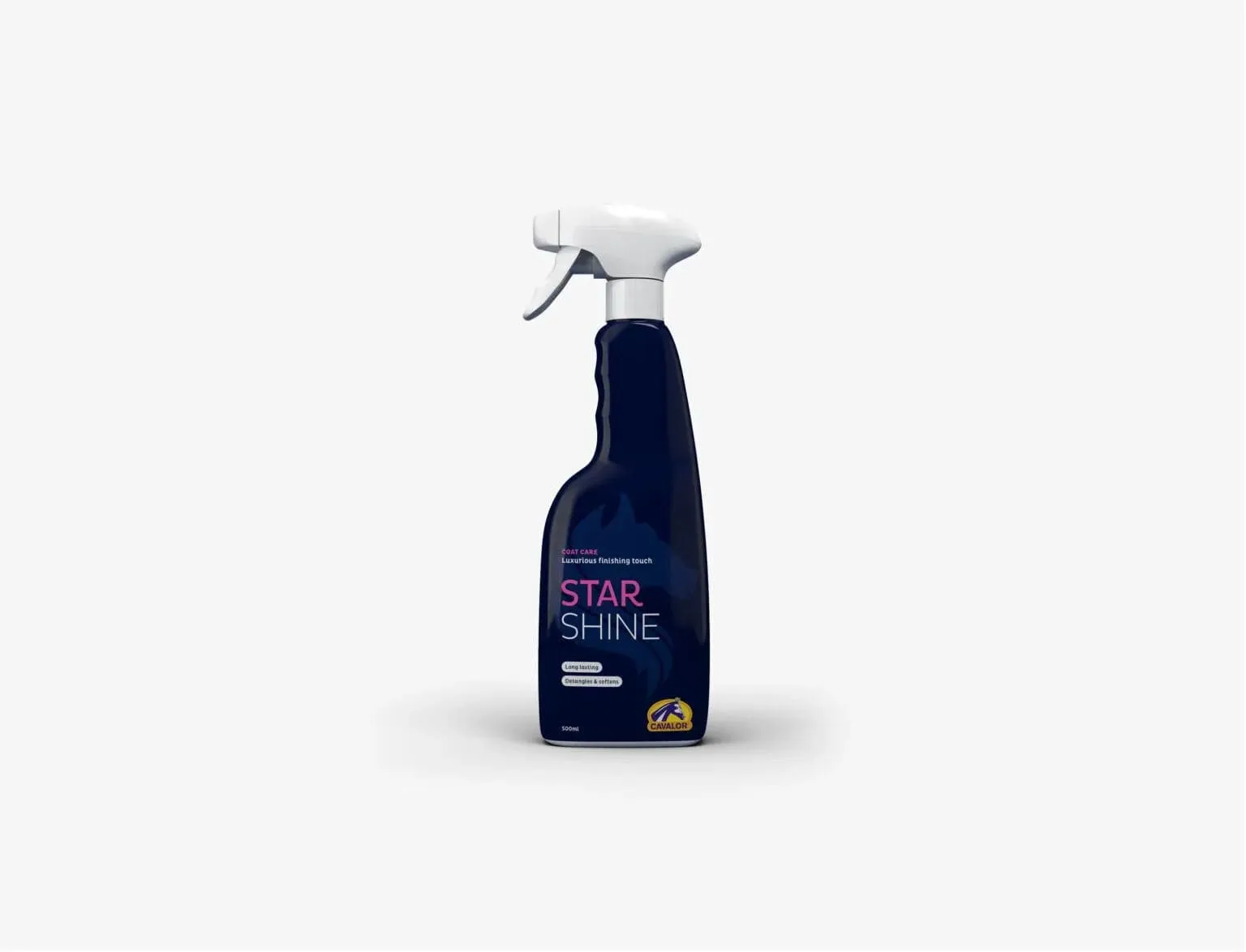 Cavalor Star Shine Spray