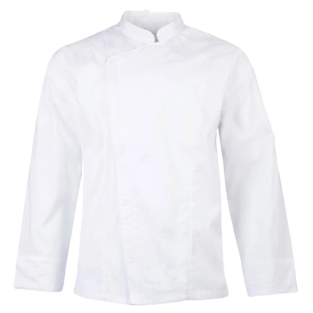 CJ03 Mens Functional Chef Jackets