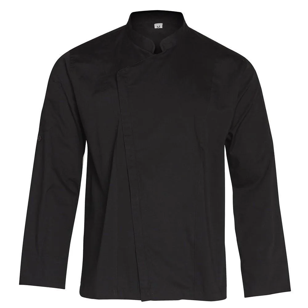 CJ03 Mens Functional Chef Jackets