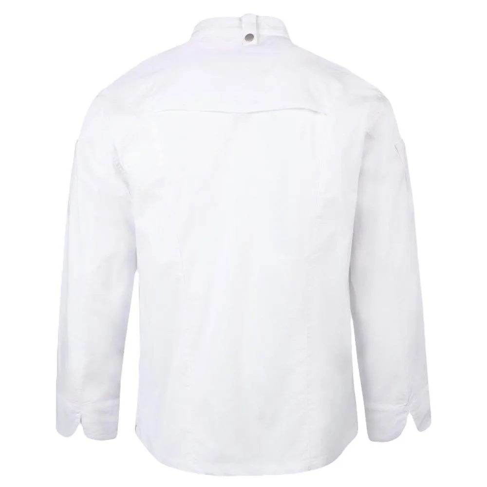 CJ03 Mens Functional Chef Jackets