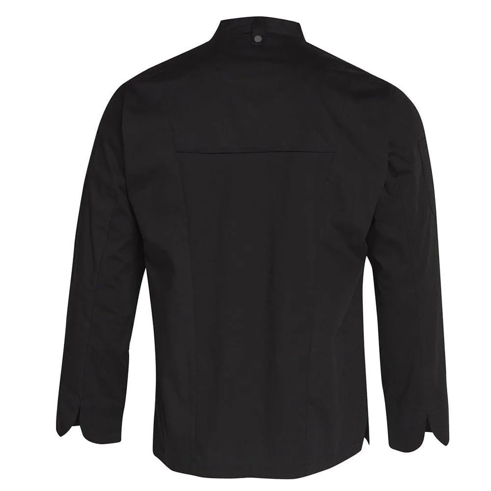 CJ03 Mens Functional Chef Jackets