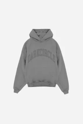 Collegiates Hoodie - Vintage Grey