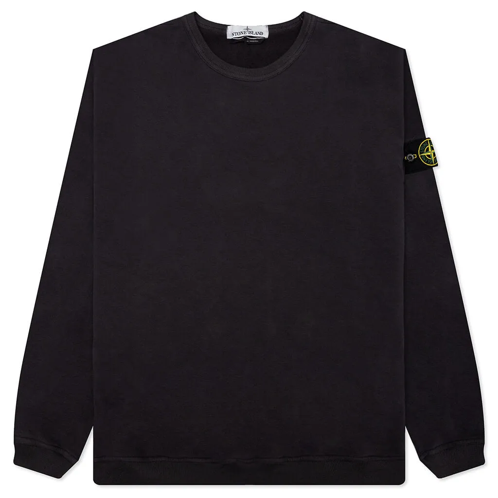 Crewneck Sweatshirt - Charcoal