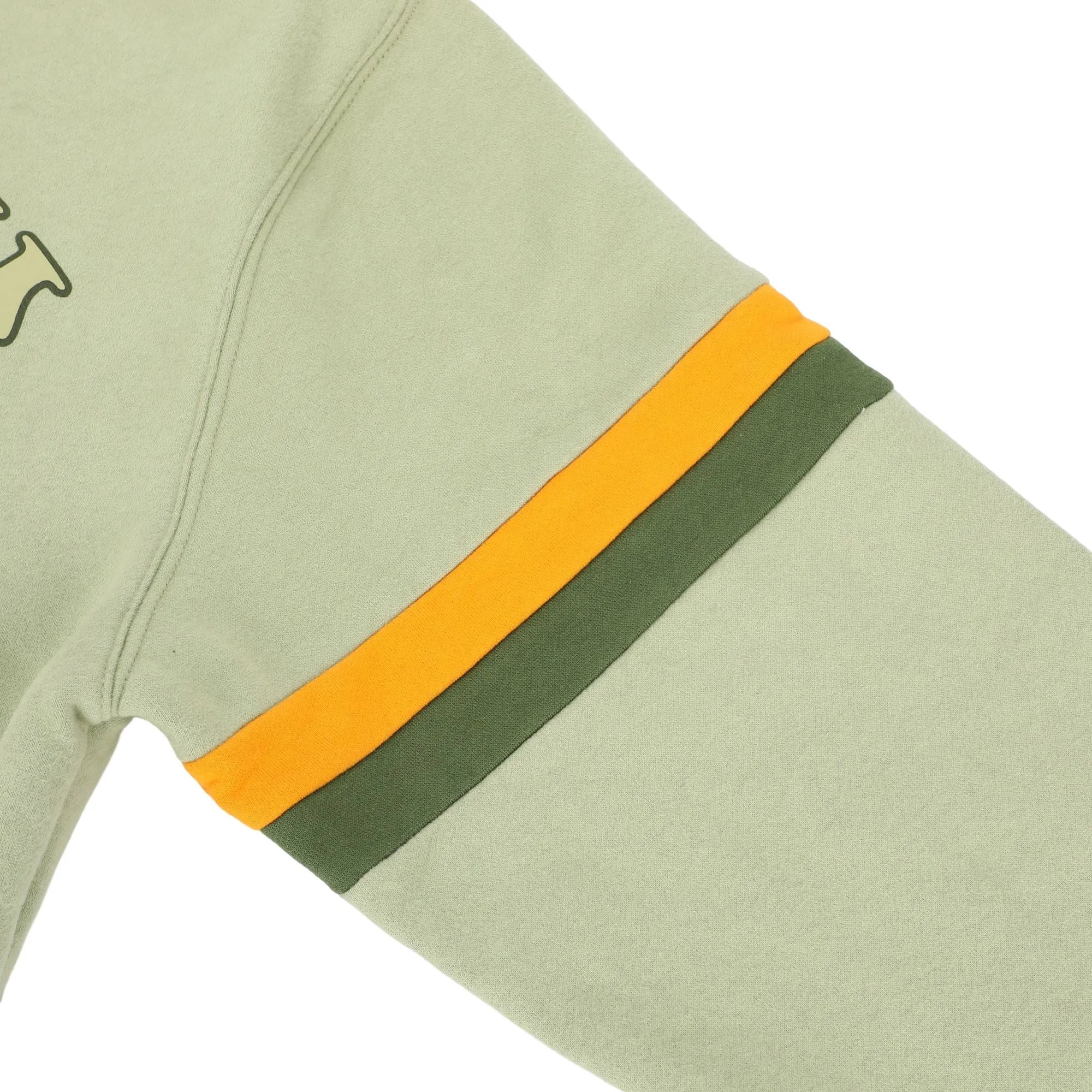 Dagobah Crew Neck Sweatshirt