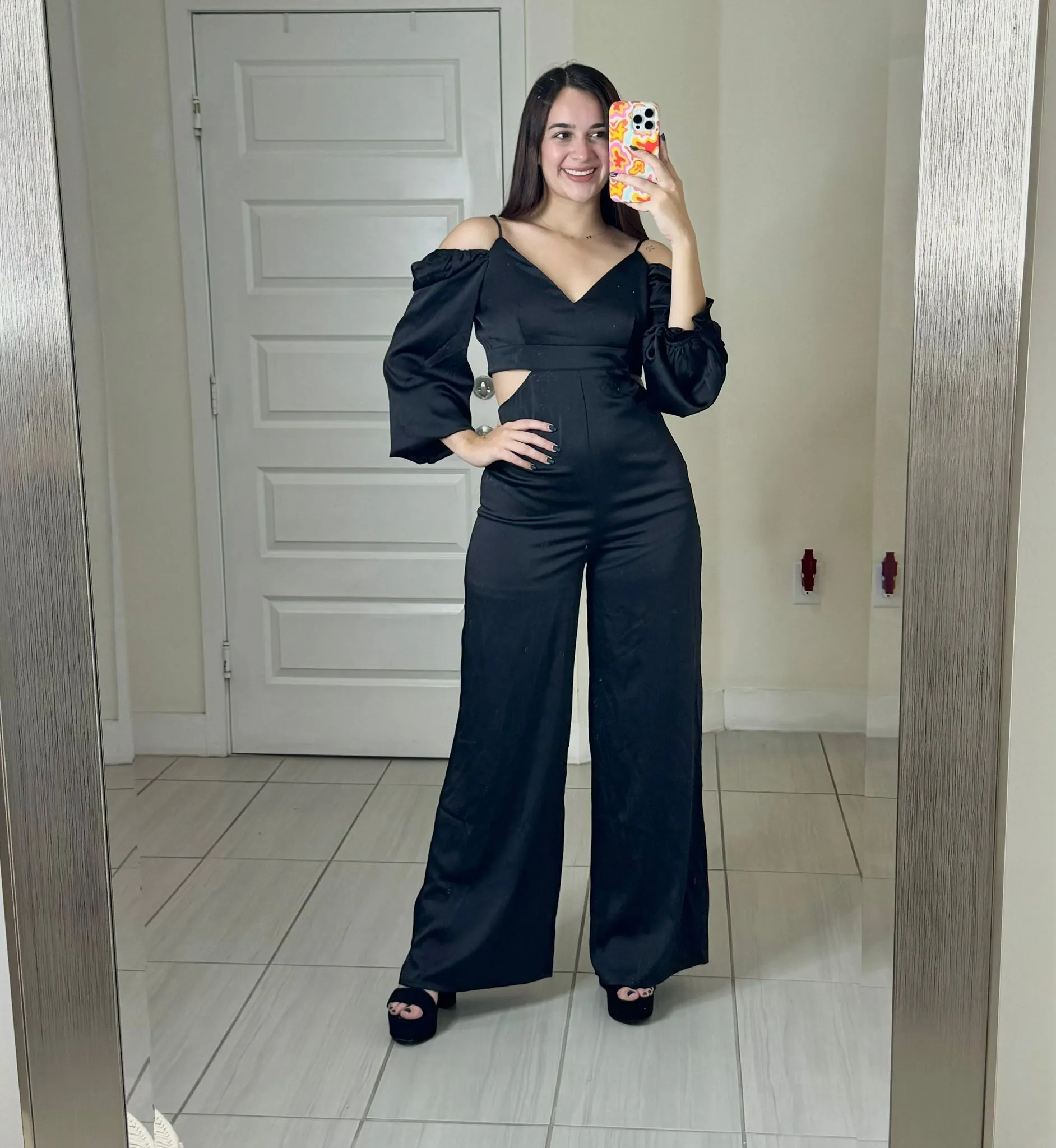 Dania Jumpsuit