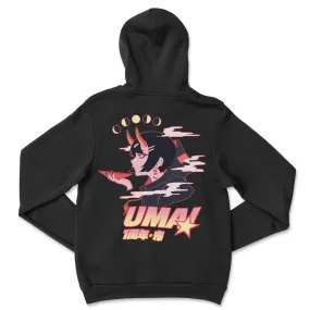 Devil MK.II • Hoodie