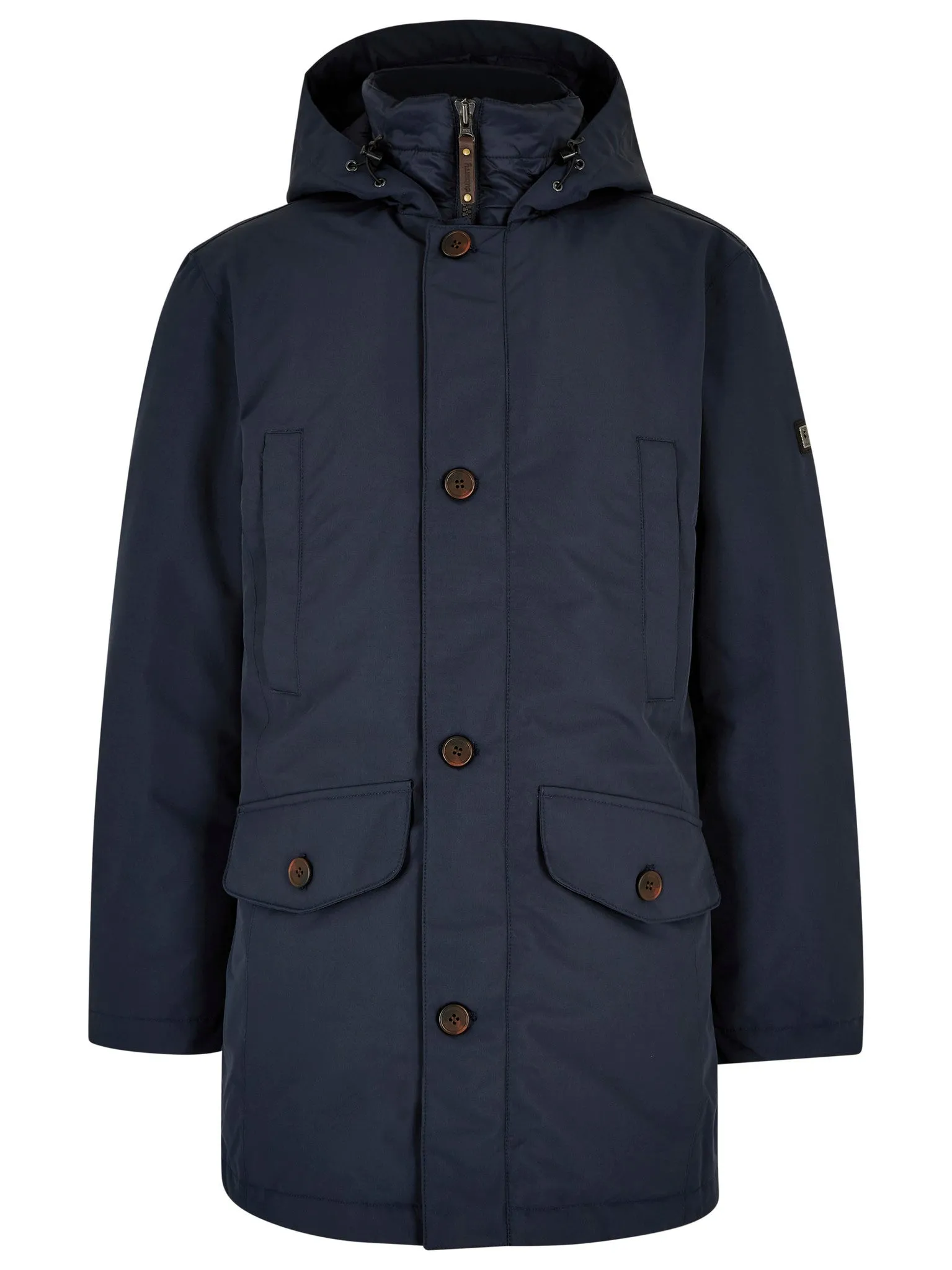 Dubarry Urlingford Waterproof Parka