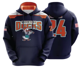 Ducks FDS Hoodies