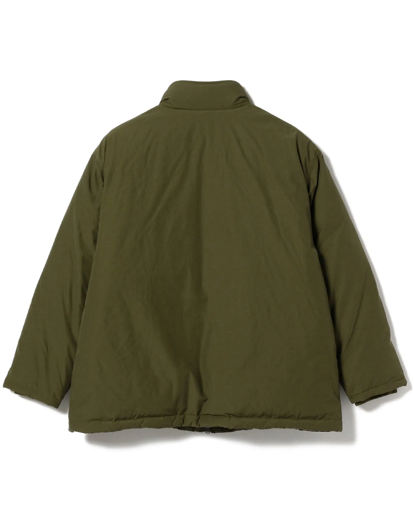 Edson Deck Down Jacket