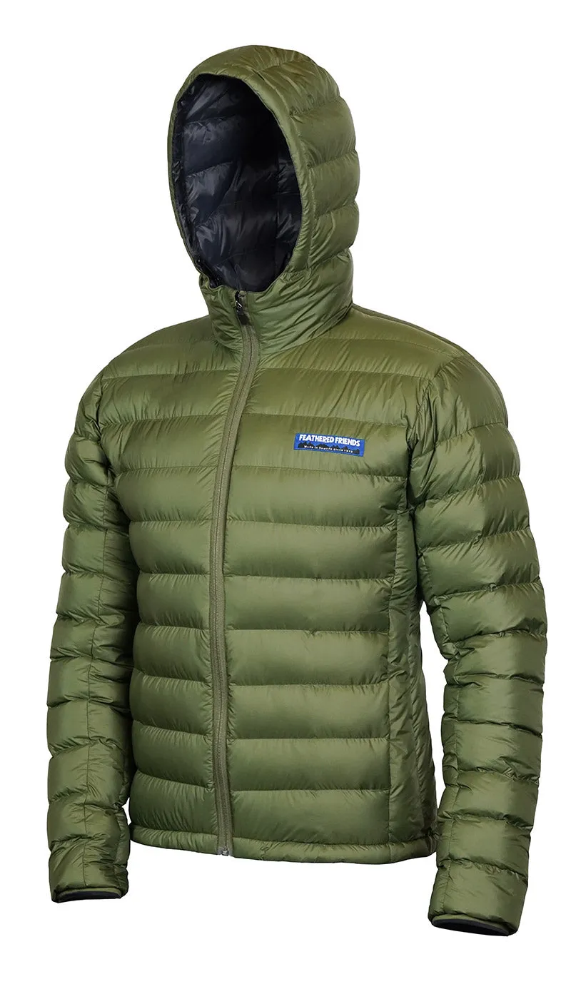 Eos Men's Down Jacket