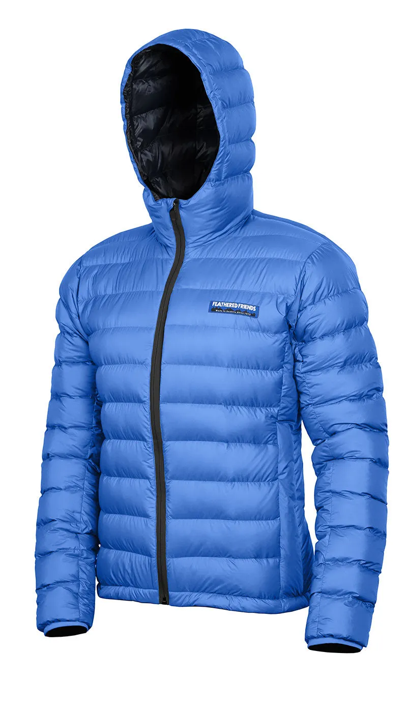 Eos Men's Down Jacket