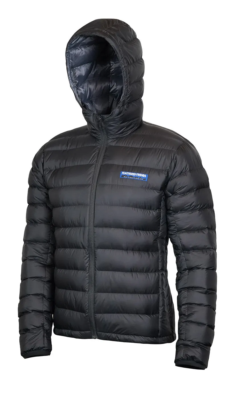 Eos Men's Down Jacket