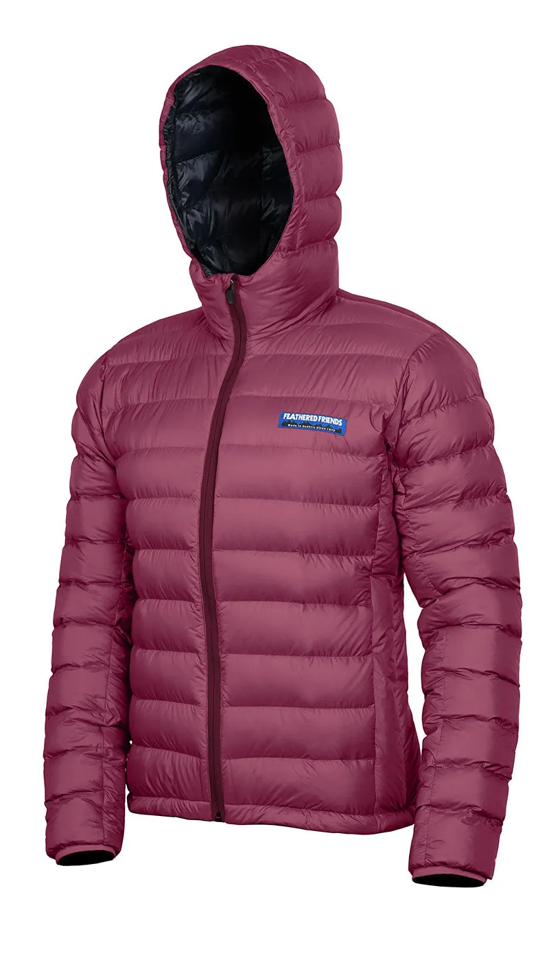 Eos Men's Down Jacket