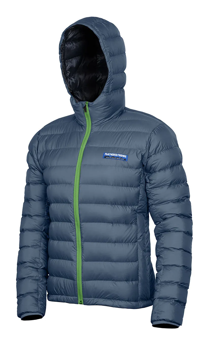 Eos Men's Down Jacket