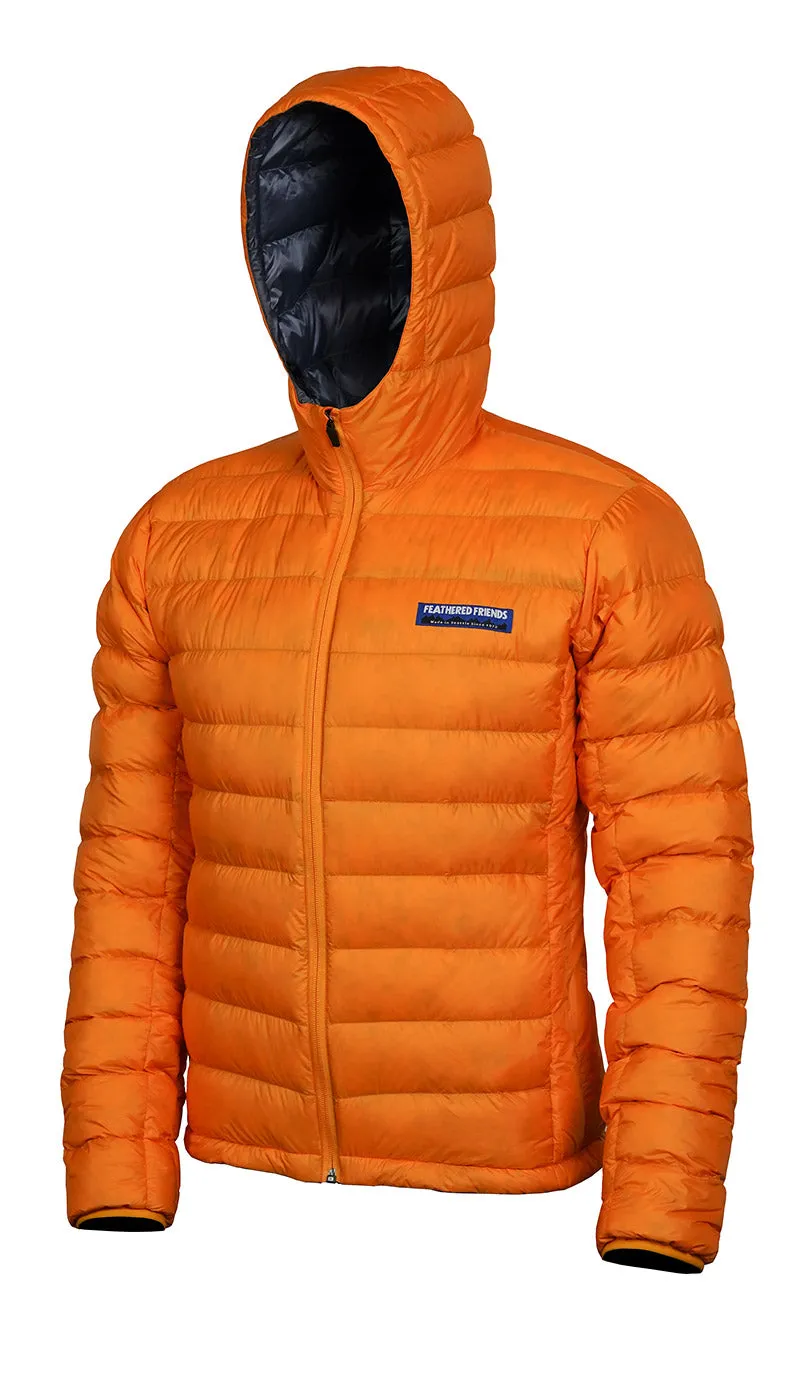 Eos Men's Down Jacket