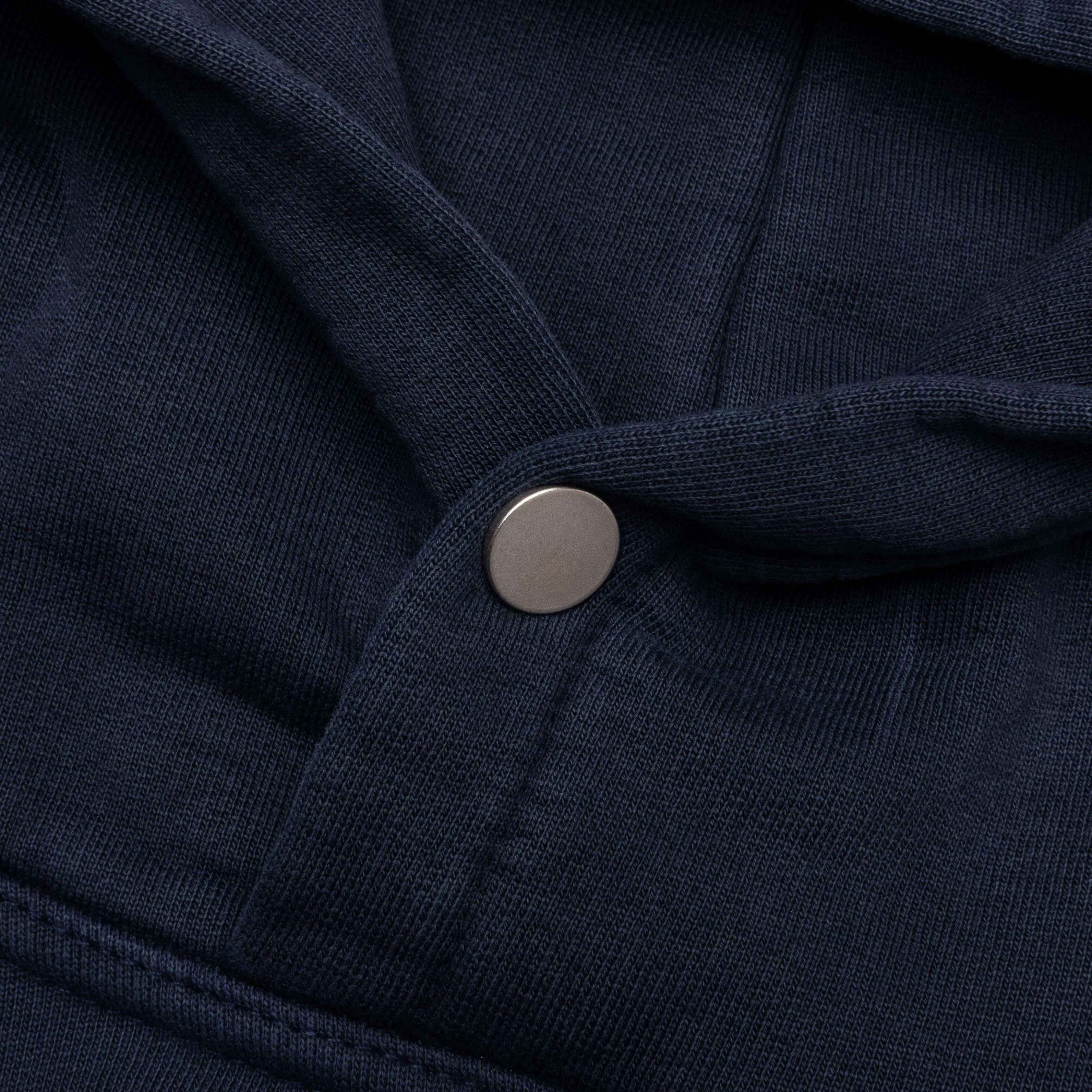 Feature x Represent Champions Hoodie - Midnight Navy