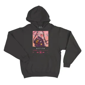 FIERCE : Hoodie